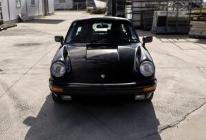 Porsche 997 Carrera Cabriolet