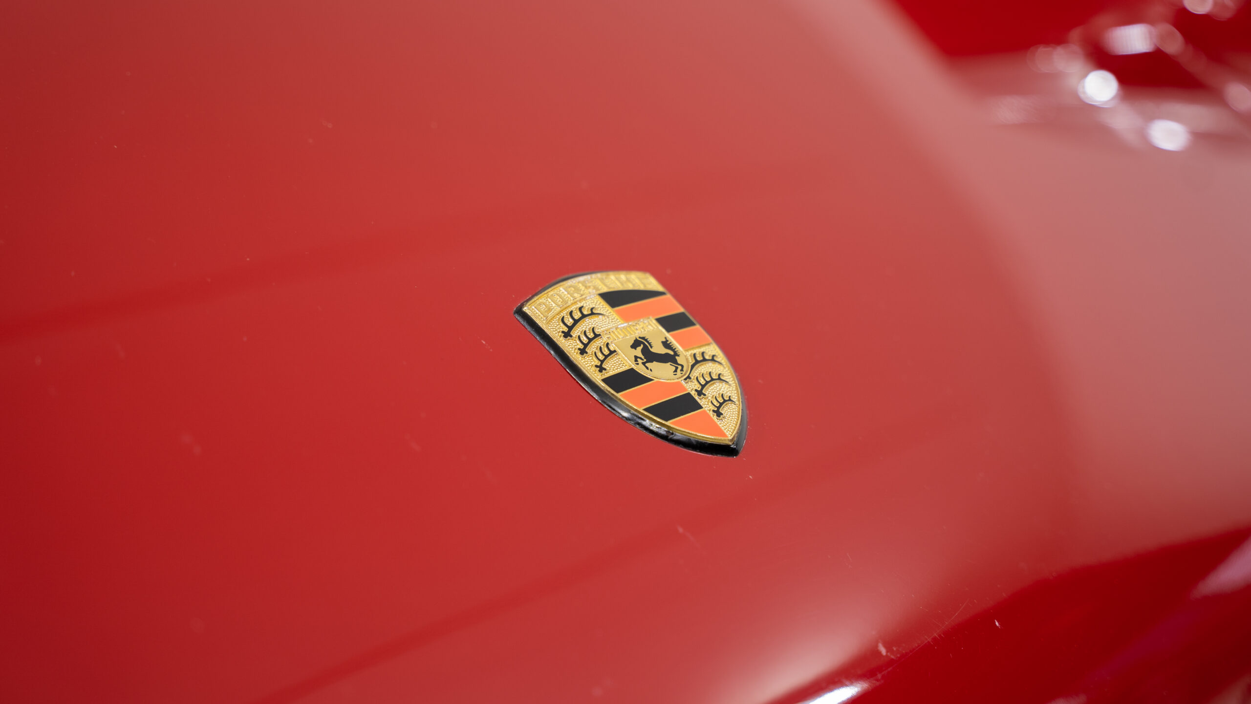 1965 Porsche 911 Coupé - Rubinrot - Image 10