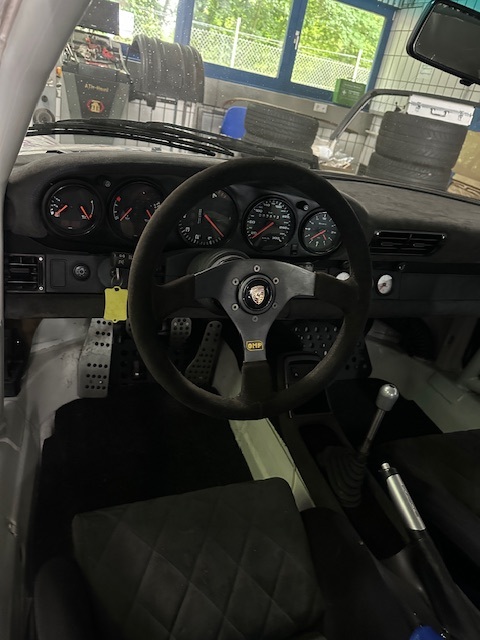 Porsche 911 GT2 Race Evo (993) - Image 7