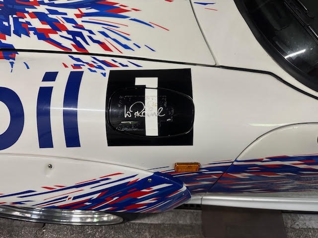 Porsche 911 GT2 Race Evo (993) - Image 14